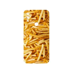 MAHOOT French fries Cover Sticker for Xiaomi Redmi 7