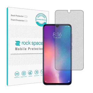 HyGAM Rockspace gaming screen protector suitable for Xiaomi Mi 9 SE mobile phone
