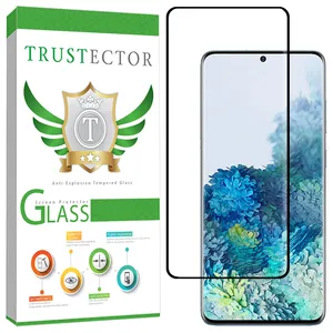Trustector FUET20 Screen Protector For Samsung Galaxy S20 Plus 4G / Galaxy S20 Plus 5G