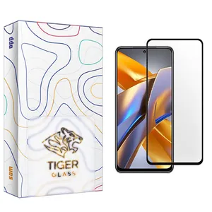 Tiger Glass SAM Ceramics Screen Protector For Xiaomi  Poco M5s