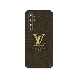 MAHOOT  LS-VTTN Cover Sticker for Xiaomi Mi Note 10 Lite