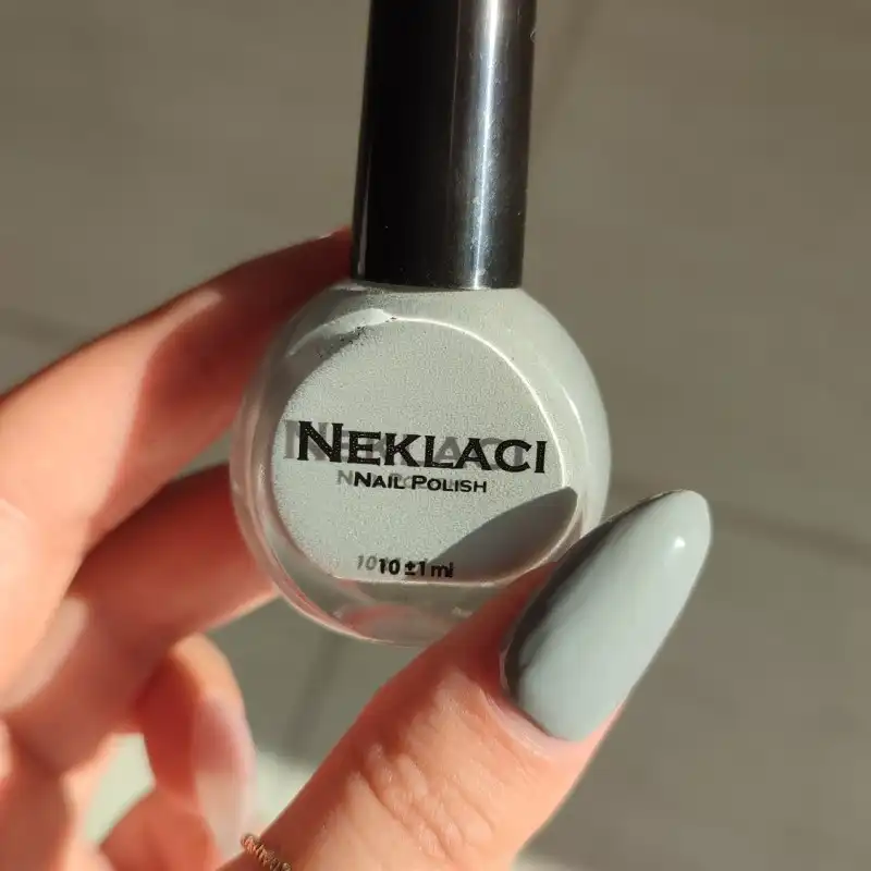 لاک ناخن نکلاسی شماره 53