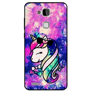 Megafone Unicorn 8226 Cover For Huawei Mate 7
