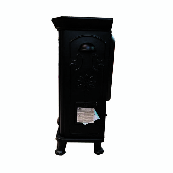 شومینه گازی مشهد دوام مدل 750 پایه دار MD28