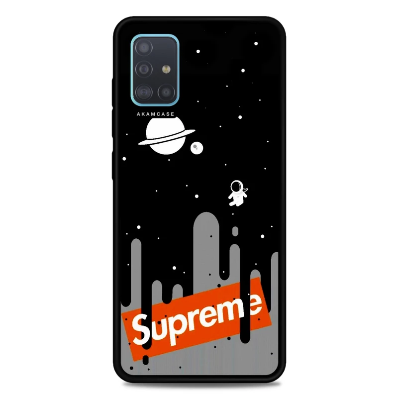 کاور آکام مدل AMC-WSGA51-SUPREME6 مناسب برای گوشی موبایل سامسونگ Galaxy A51