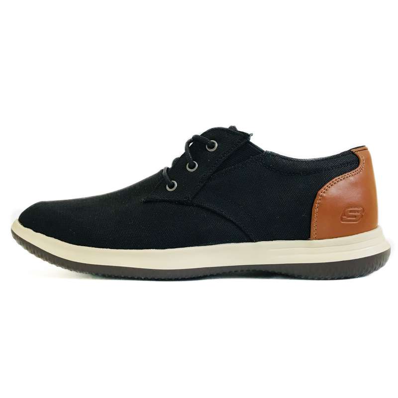 کفش روزمره مردانه  مدل SN204092-BLK