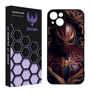 RIVEN RI3-7 Case For Apple iphone 14