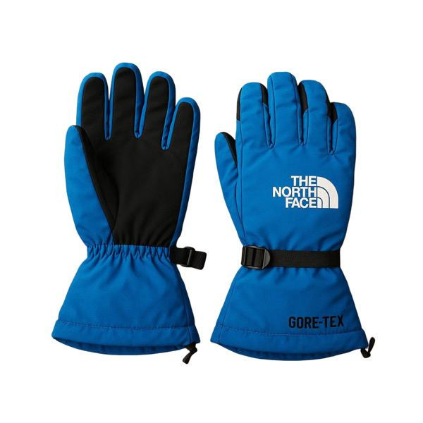 دستکش موتورسواری نورث فیس مدل GORE-TEX