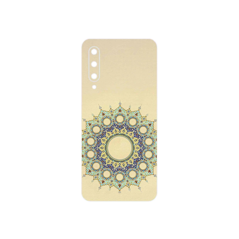 برچسب پوششی ماهوت مدل Art of Illumination 2 مناسب برای گوشی موبایل شیائومی Mi 9 SE