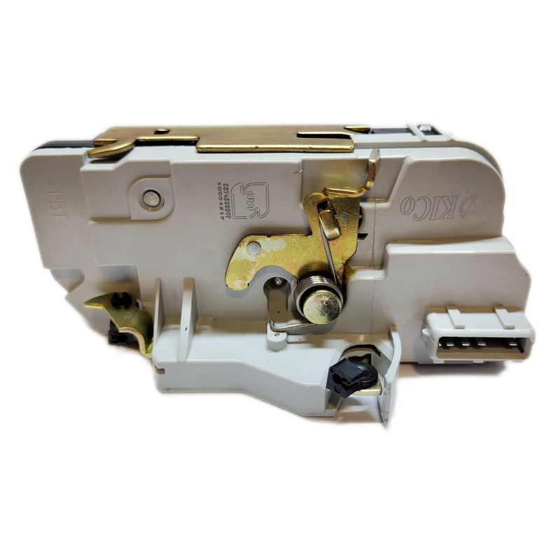 قفل درب جانبی عقب راست کیکو مدل 14350 مناسب برای 206