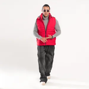 پافر مردانه مدل 1-700