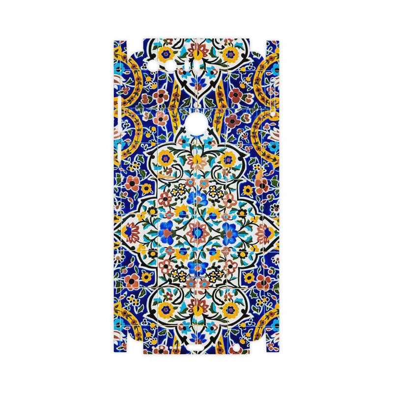 برچسب پوششی ماهوت مدل Iran Tile 12-FullSkin مناسب برای گوشی موبایل آنر 8