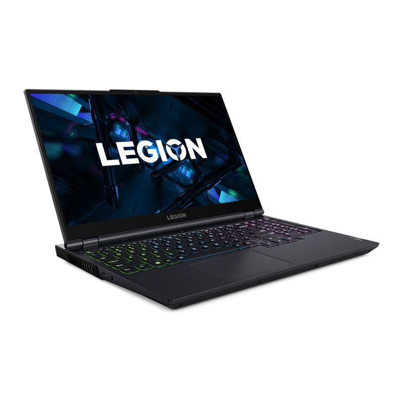 لپ تاپ 15.6 اینچی لنوو مدل Legion 5 15ITH6