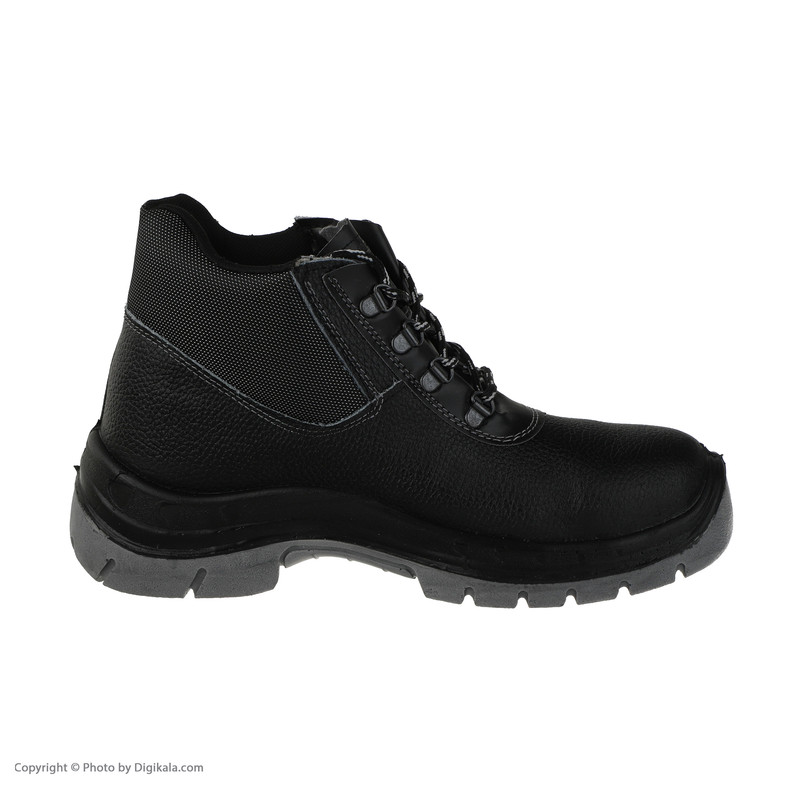 کفش ایمنی مدل پرفکت پرو