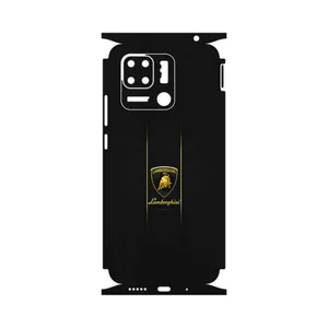 MAHOOT Lamborghini-FullSkin Cover Sticker for Xiaomi Redmi 10 Power