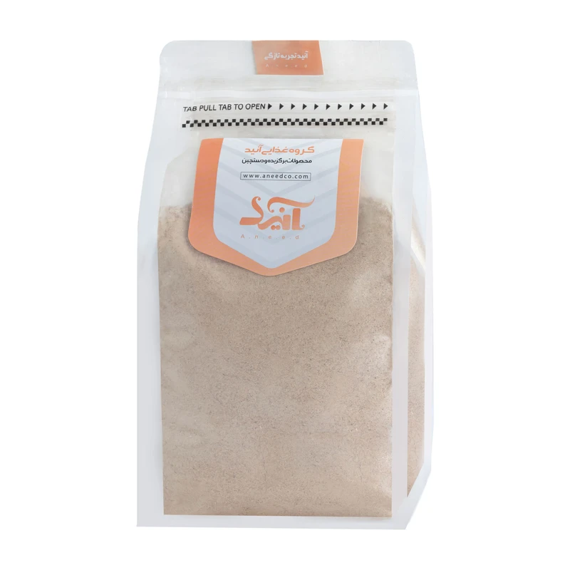 پودر سیر صادراتی آنید - 900 گرم