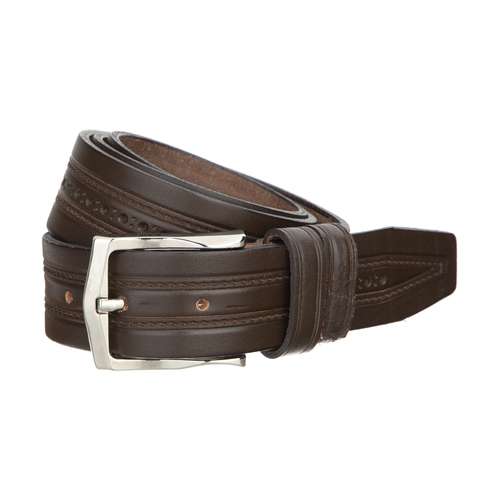 کمربند مردانه کروماکی مدل kmax7052