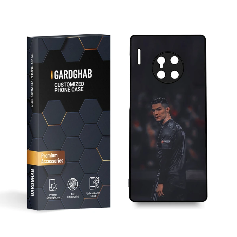 کاور گارد قاب مدل پسرانه مناسب برای گوشی موبایل هوآوی Mate 30 Pro