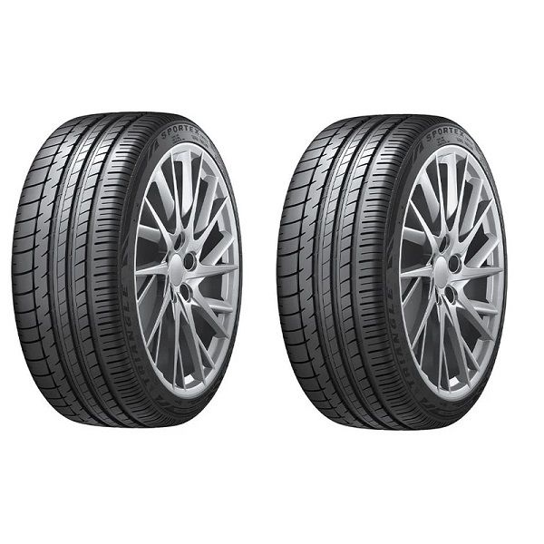 لاستیک خودرو تراینگل مدل TE307 سایز 14 /65 /185 تولید سال 2024 تعداد 2 حلقه