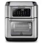 هواپز 12 لیتری بلک اند دکر مدل AOF-100-B5