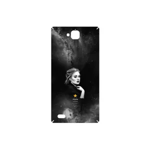 MAHOOT Adele Cover Sticker for Honor 3C