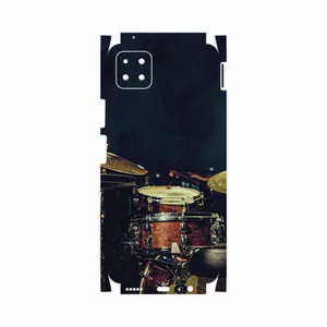 MAHOOT Drum-Kit-FullSkin Cover Sticker for Huawei Nova Y60