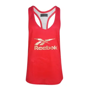 تاپ ورزشی مردانه مدل RBreM57