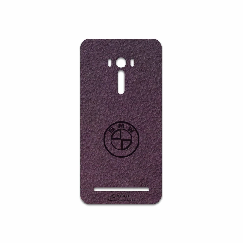 برچسب پوششی ماهوت مدل PL-BMW مناسب برای گوشی موبایل ایسوس ZenFone Selfie