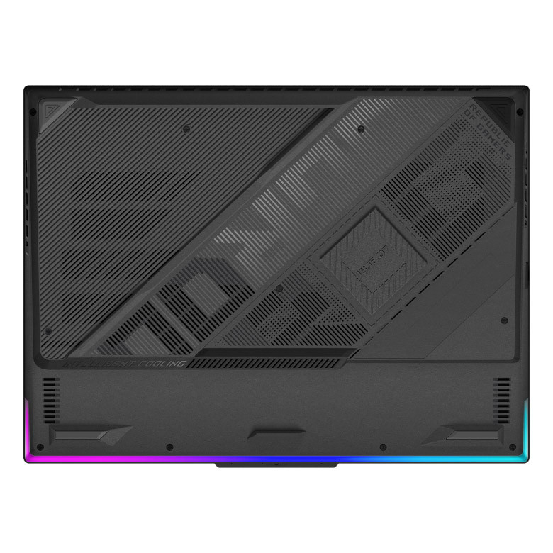 لپ تاپ 16 اینچی ایسوس مدل ROG Strix G16 G614FM-WS94-R9 9955HX-32GB DDR5 5600MHz-2TB SSD-RTX5060 8GB-WUXGA 165Hz-W - کاستوم شده