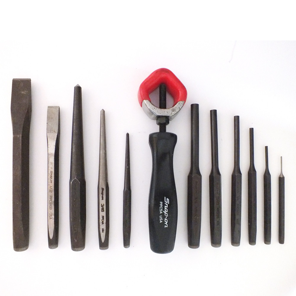 مجموعه 12 عددی قلم و سنبه اسناپون مدل ppsd120Bk مجموعه 12 عددی قلم و سنبه اسناپون مدل ppsd120Bk