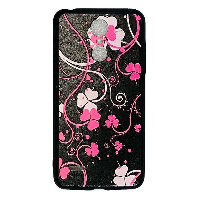 کاور مدل P-NK کد 883 مناسب برای گوشی موبایل ال جی K8 2017