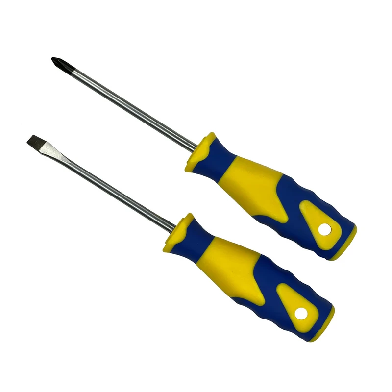 پیچ گوشتی تی اف اس مدل T-01 بسته 2 عددی