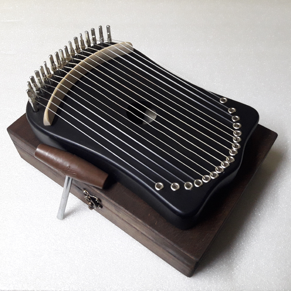 کی هیون آر اس ای  مدل C17