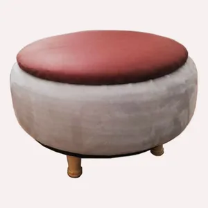 پاف مدل درب دار