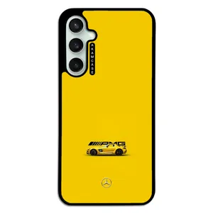AKAM AMC-WSGS23FE-BENZ-23 Cover For Samsung Galaxy S23 FE