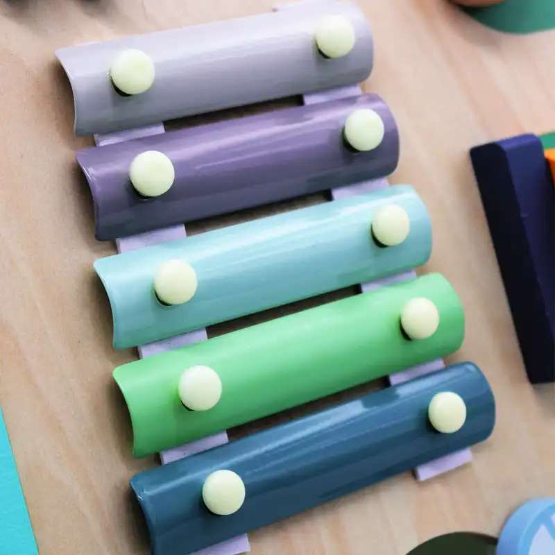 واکر کودک باکیدز مدل 8 کاره