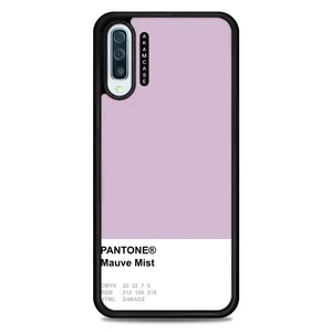 AKAM AMC-WSGA50-PANTONE-7 Cover For Samsung Galaxy A50