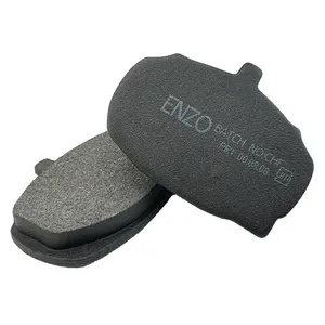 لنت ترمز عقب انزو کد 2001 مناسب برای پیکان