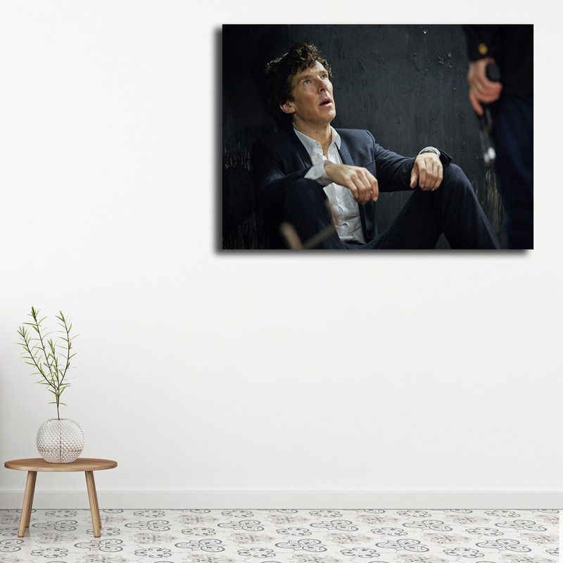 تابلو شاسی مدل شرلوک کد 8