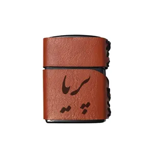 فندک مدل پریا