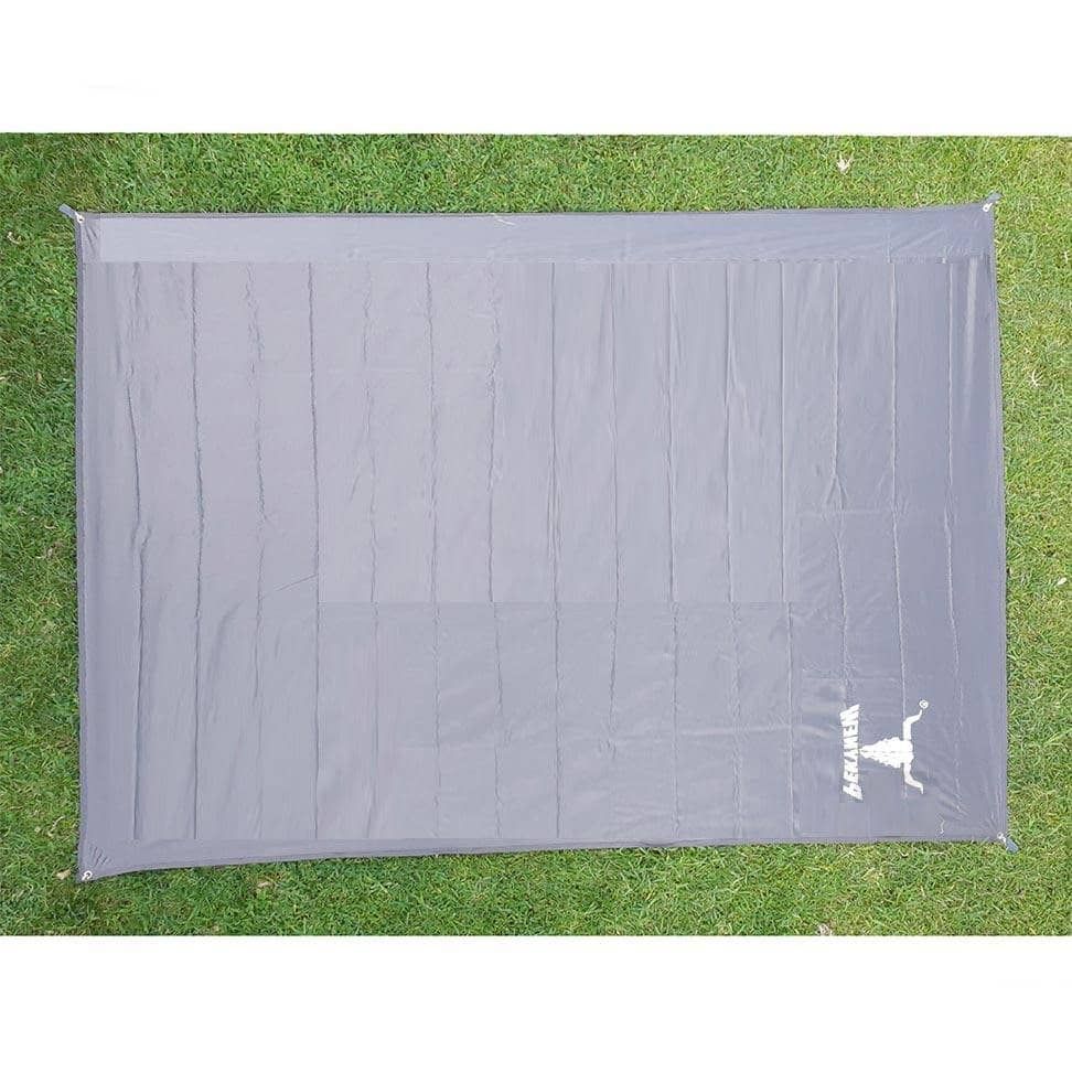 زیر انداز چادر 4 نفره پکینیو مدل pkn-d1005 -  - 2
