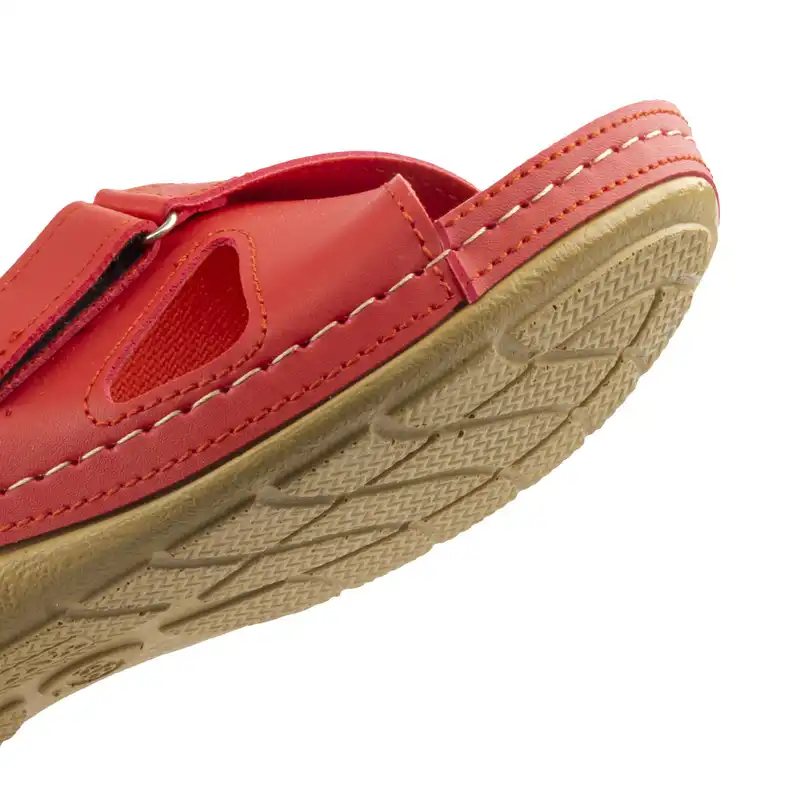 دمپایی زنانه سارینا مدل ثنا کد 04