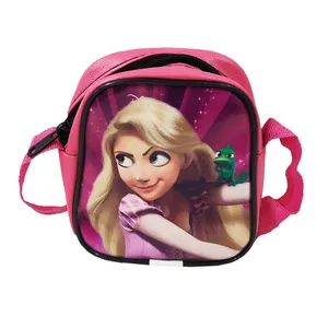 کیف رودوشی دخترانه مدل گیسو کد 630