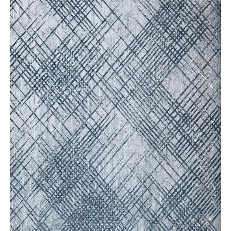 کاغذ دیواری طرح مدرن کد 52105