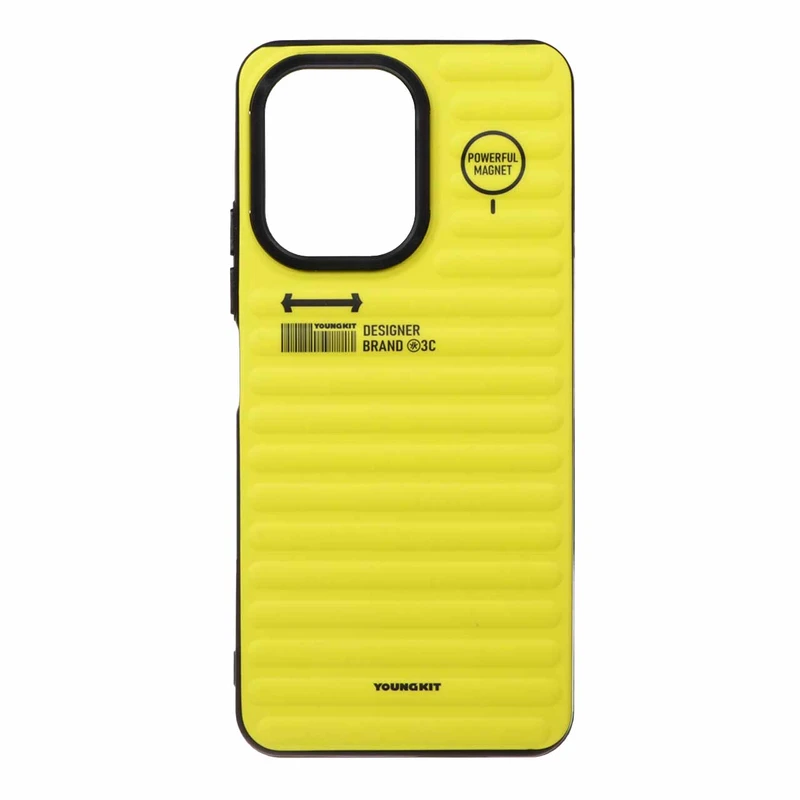 کاور یانگ کیت مدل Mte مناسب برای گوشی موبایل شیائومی Redmi 13C / Poco C65