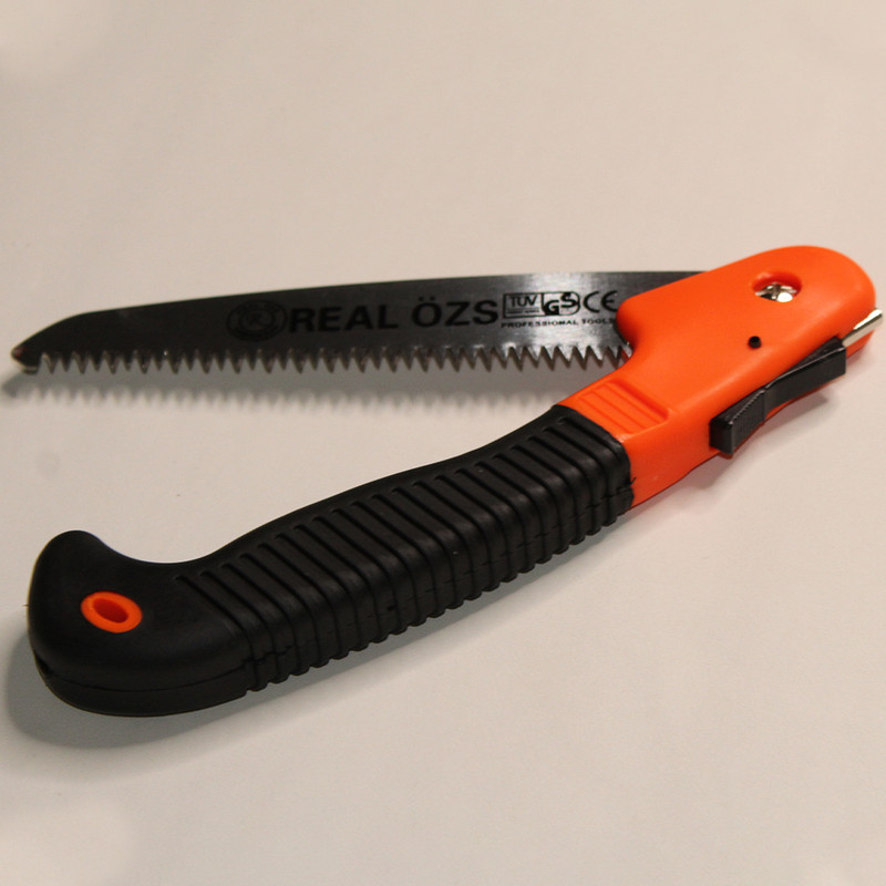 اره تاشو ساهینلر مدل TC193 اره تاشو ساهینلر مدل TC193