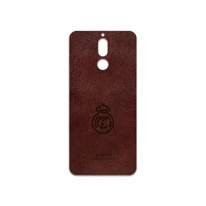 MAHOOT NL-REAL Cover Sticker for Huawei Mate 10 Lite
