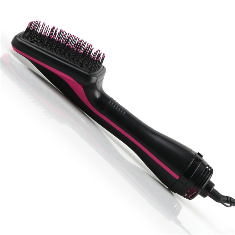 سشوار برس دار حالت دهنده مدل  XR-8801