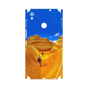 MAHOOT Amazing Rocks-FullSkin Cover Sticker for Tecno Camon CX Air