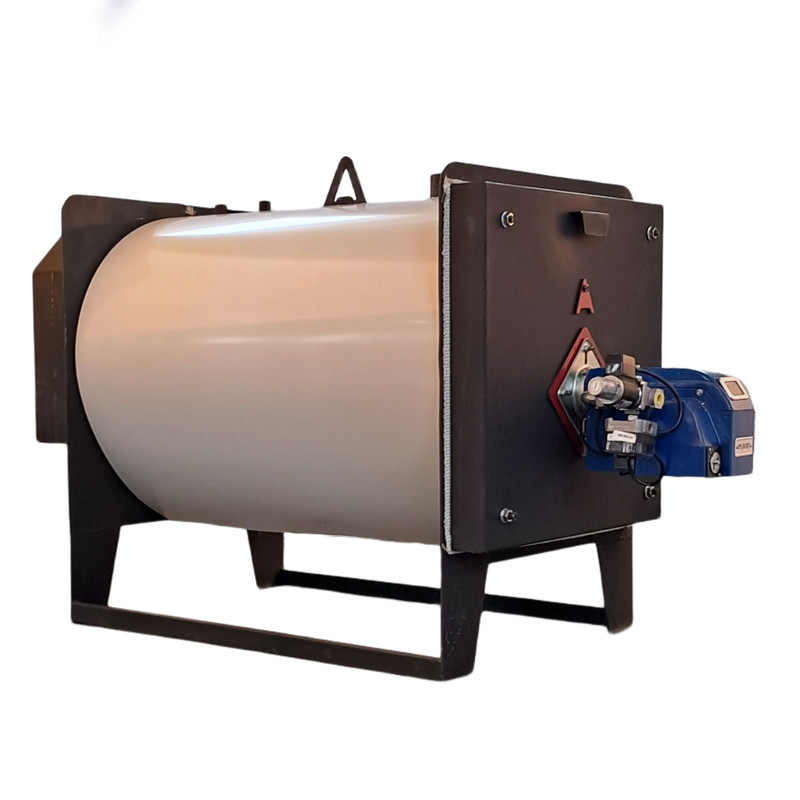 دیگ آبگرم استخر مدل B135s